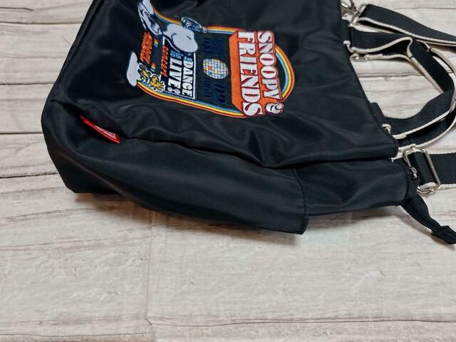 両サイドにボトルポケット付き!