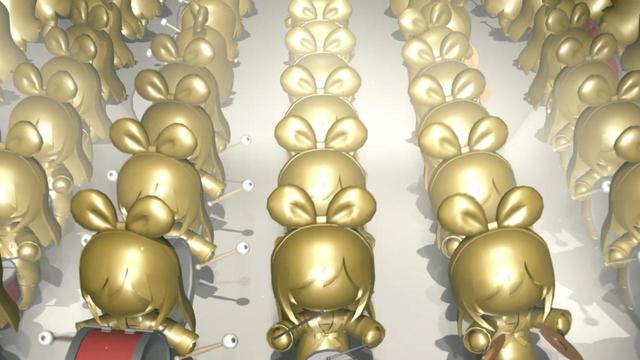 キズナアイ「Kizuna AI The Last Live “hello, world 2022”」