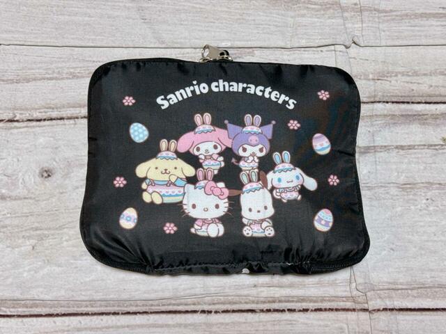 パッカブル時のサイズ:(約)縦17×横22cm