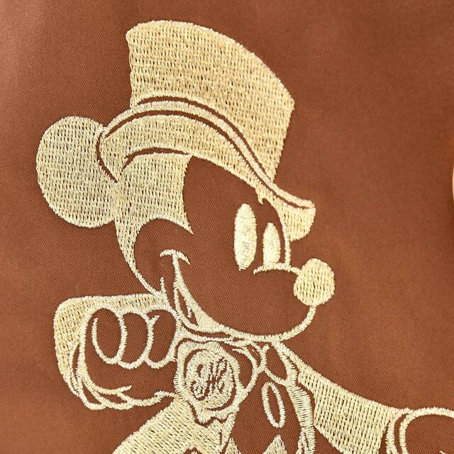 【GODIVA】ミッキー トートバッグ チャーム付き DISNEY VALENTINE 2023 3,300円