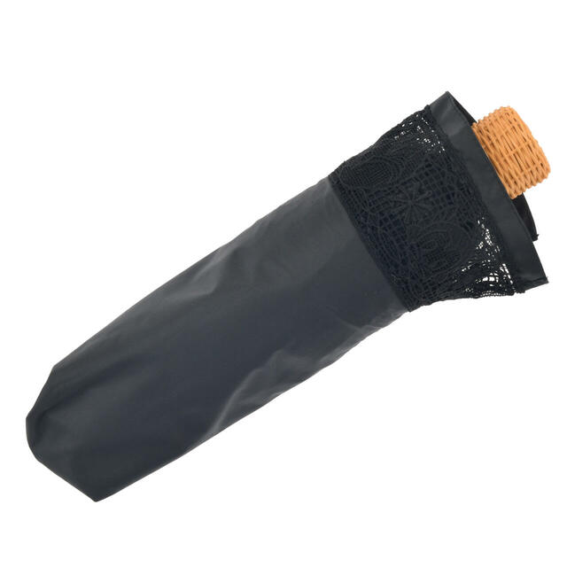 フィガロ＆クレオ 折りたたみ傘 晴雨兼用 ピノキオ Spring Couture 5,500円