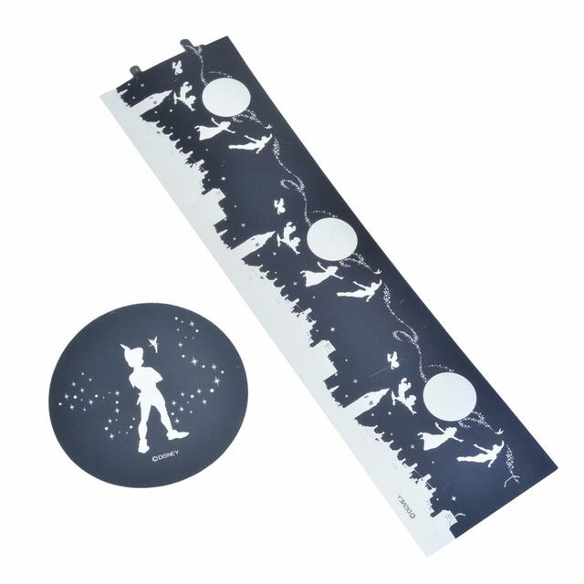 ピーター・パン ルームプロジェクション PETER PAN 70YEARS 4,400円