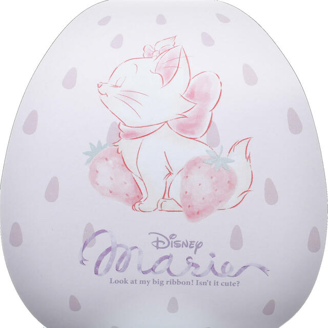 マリー おしゃれキャット チョコレート STRAWBERRY COLLECTION 900円