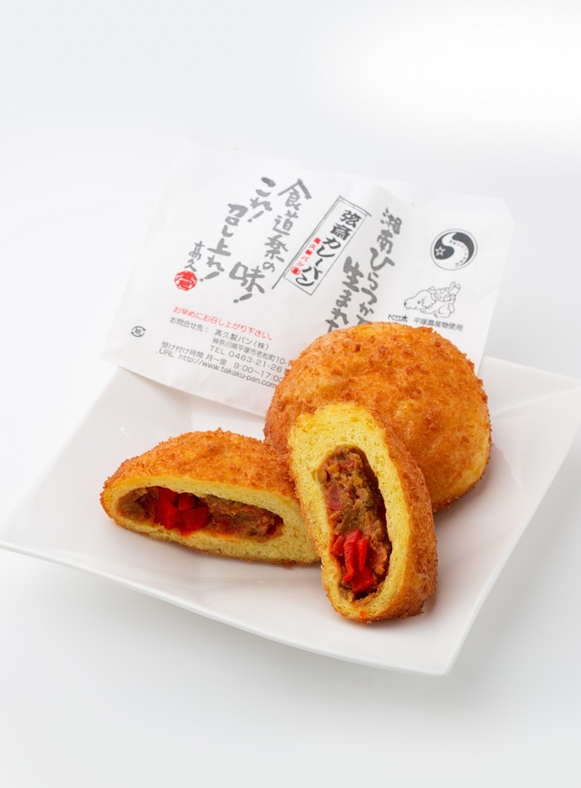 高久製パン(神奈川・平塚)