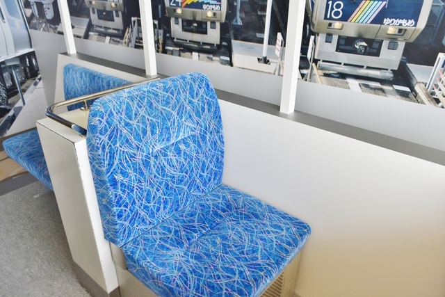 本物だからとてもリアル