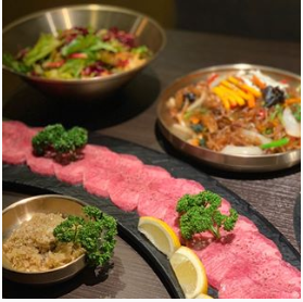 Korean Dining テジテジ