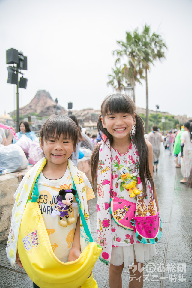 ディズニー・サマーフェスティバル 2016年