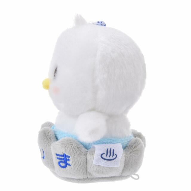 ディズニーストア 太田イオンモール店 うるぽちゃちゃん ぬいぐるみ ドナルドダック