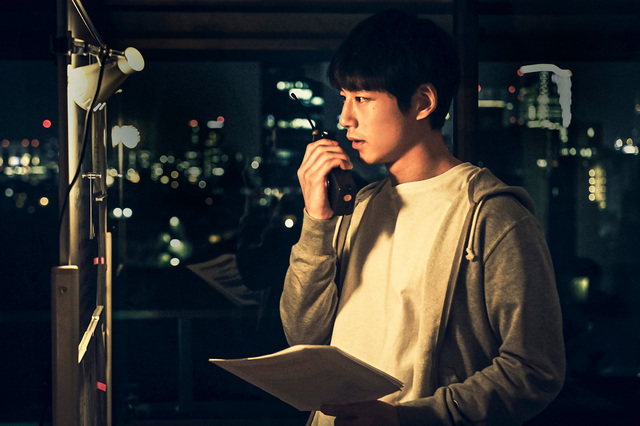 『劇場版シグナル 長期未解決事件捜査班』