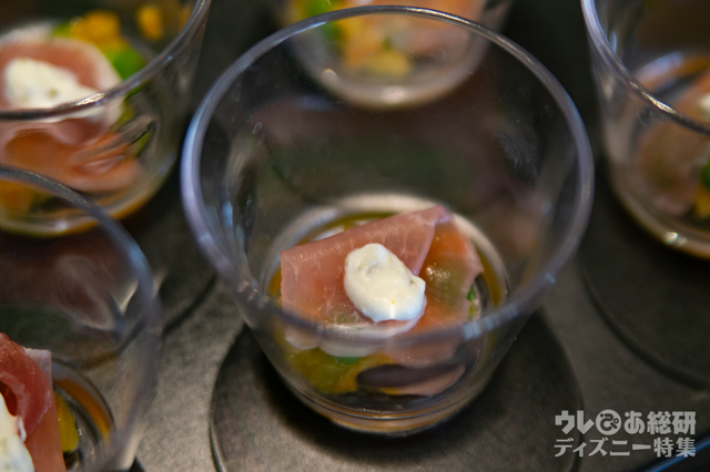 “ディズニー・イースター”ランチブッフェ/ディナーブッフェ|東京ディズニーシー・ホテルミラコスタ「オチェーアノ」