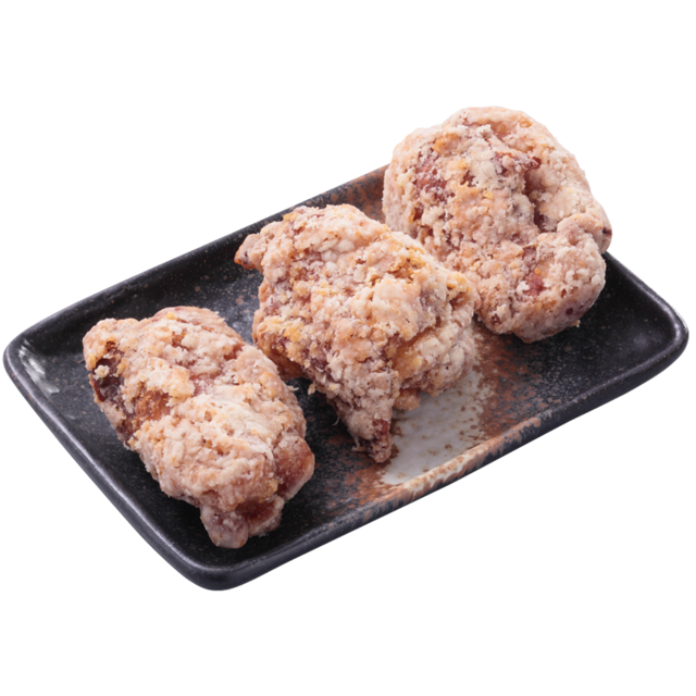 コンソメからあげ お持ち帰り