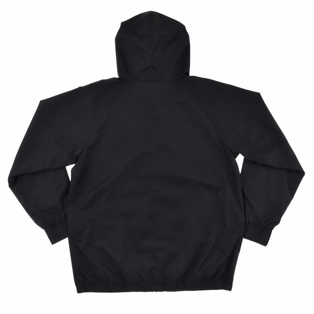 ミッキー ウィンドブレーカー ジャケット ブラック Outdoor 2023 8,690円 