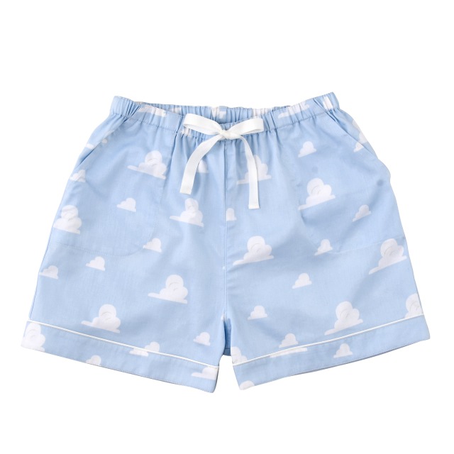 トイ・ストーリー 半袖パジャマ トートバッグ付き Andy's World5,280円