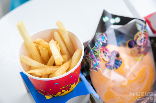 ヒューイ・デューイ・ルーイのグッドタイム・カフェ「スペシャルセット」