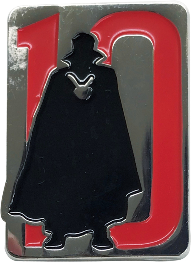 ピンバッジセット