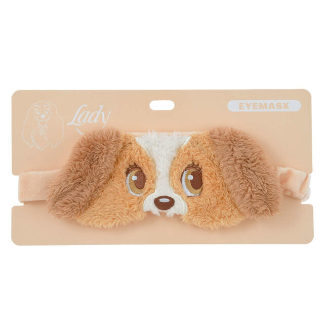 レディ アイマスク Room wear 2,000円