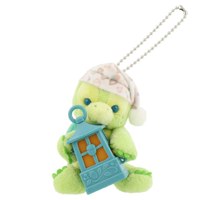「ダッフィー＆フレンズのフォールズ・サウンド・インビテーション」ぬいぐるみチャーム