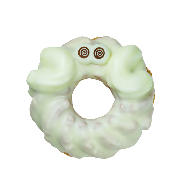 ふわっとおばけ