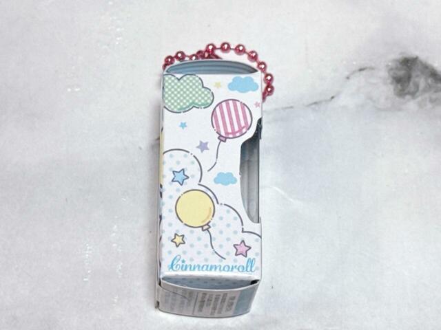 全ての面のデザインが異なるのがすごい！