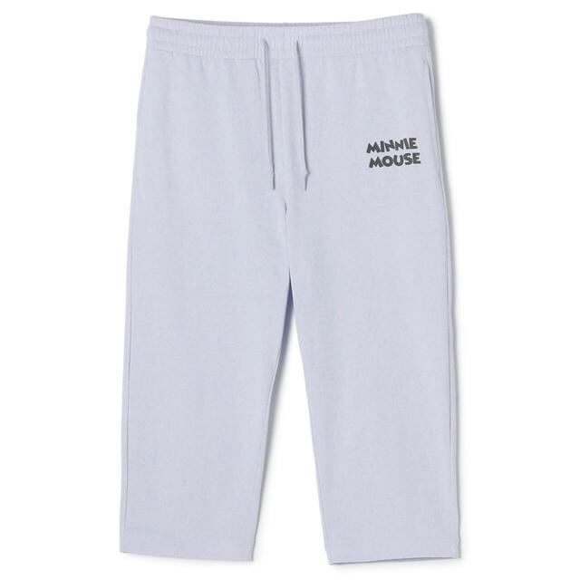 AOKI リカバリーケアプラス ルームウェアオールシーズン ミニーマウスデザイン 14,190円