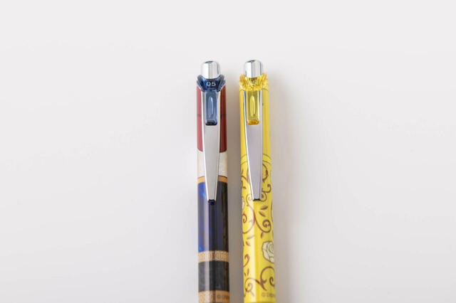 コスチュームボールペンセット 1,600円