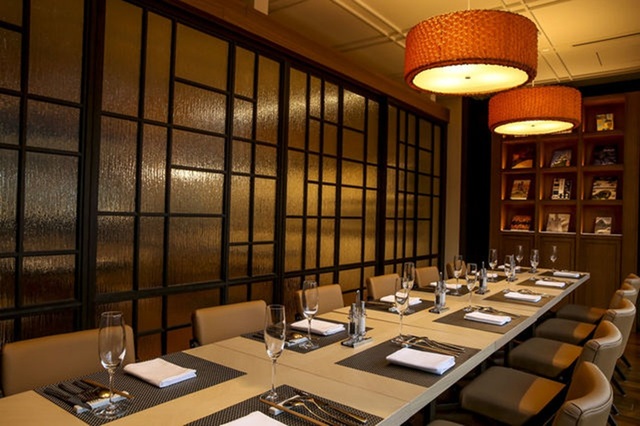 「個室利用席」＜期間：2025年9月1日～11月30日＞【【名古屋】ホテルシェフが厳選した北海道の食材を堪能！『北海道フェア～海鮮・肉・旬野菜を味わう海陸グルメ旅～』期間限定で開催！】