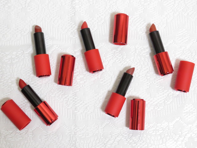 ルドルフ ベターリップトーク