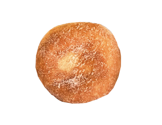 アンドーナッツ