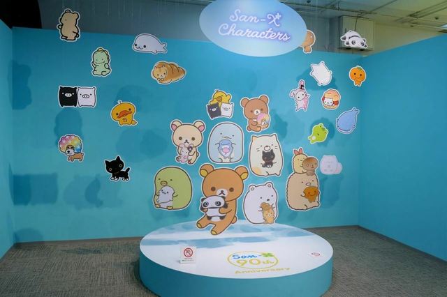 ようこそ「うちのコたちの大展覧会」へ　あなたの推しは？