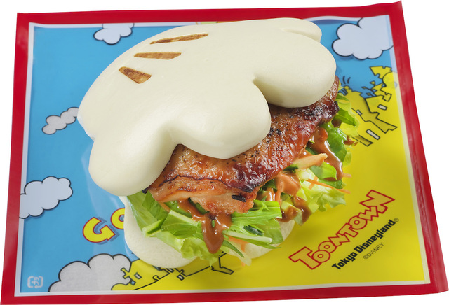 ヒューイ・デューイ・ルーイのグッドタイム・カフェ