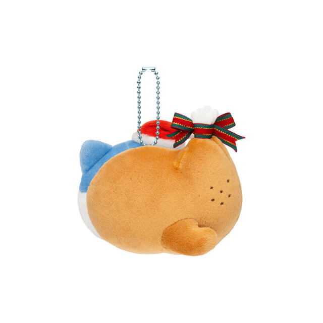 チキンになっちゃったマスコット 1,870円｜ちいかわらんど