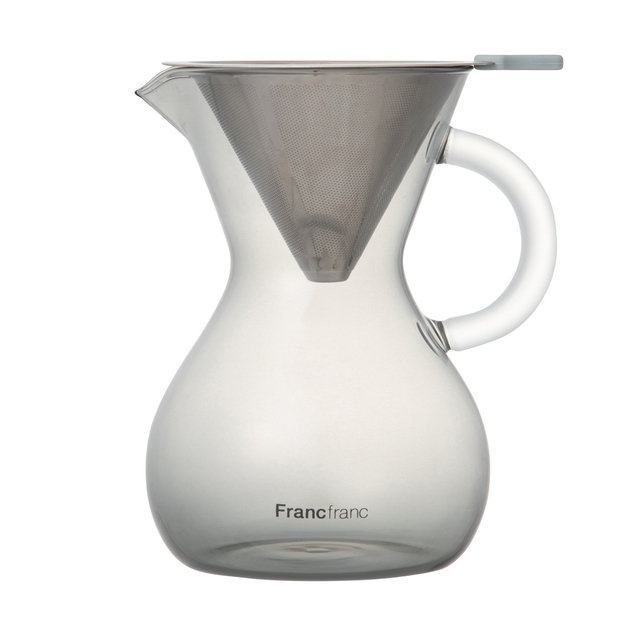 グラス ドリッパーセット