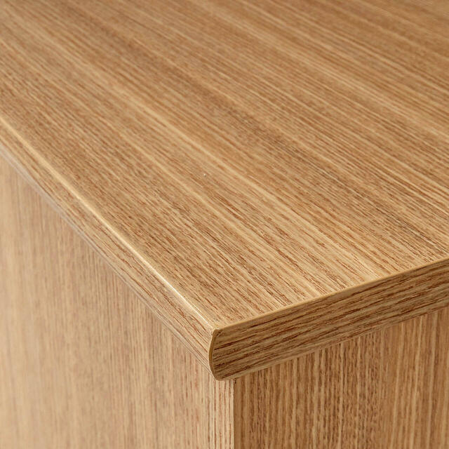 【ベルメゾン】コンパクトテレビ台「スヌーピー」｜￥13,900～16,900 （税込）　© 2024 Peanuts Worldwide LLC