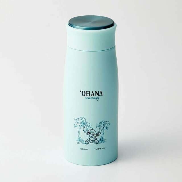 保温・保冷のパーソナルボトル＜350ml＞(選べるキャラクター)｜￥ 2,310 （税込）