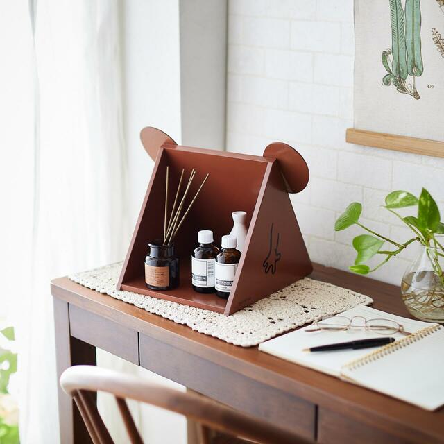 小物収納ボックス「トムとジェリー」