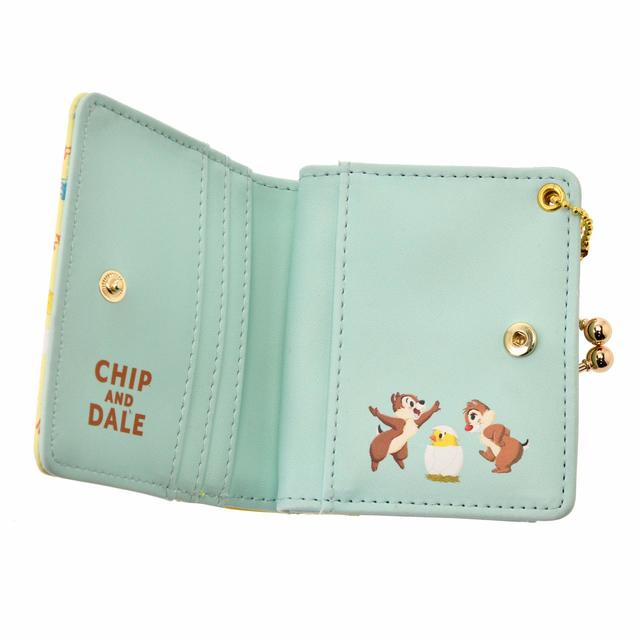 チップ＆デール 財布・ウォレット CHIP AND DALE SPRING 3,300円