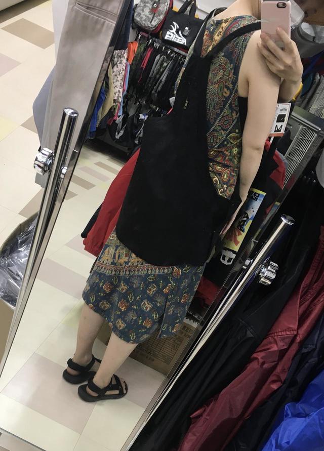 アウトドア ハントエプロン