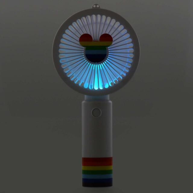 ファン 2,400円|東京ディズニーリゾート夏のおすすめグッズ