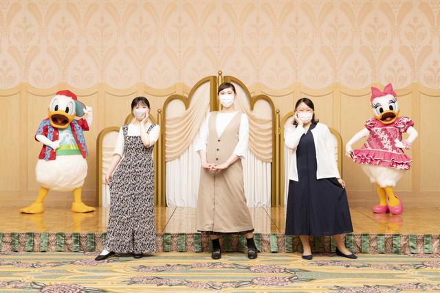 ディズニーアンバサダーホテル　サマースペシャルディナー付き宿泊プラン