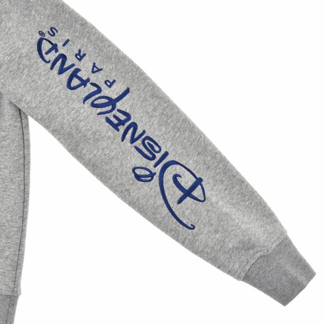 【ディズニーランド・パリ30周年】パーカー＜ミッキー＞