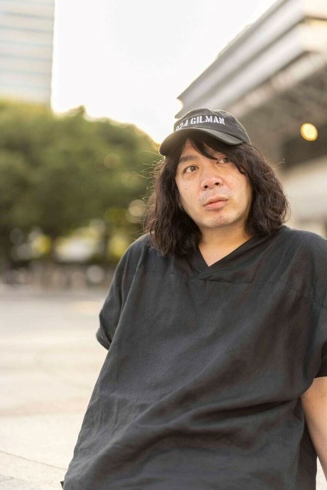 峯田和伸（銀杏BOYZ）