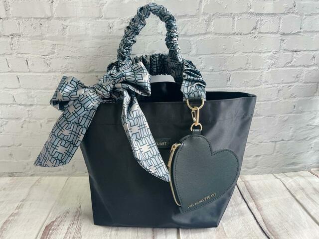 ものを入れてみました。かわいい…！