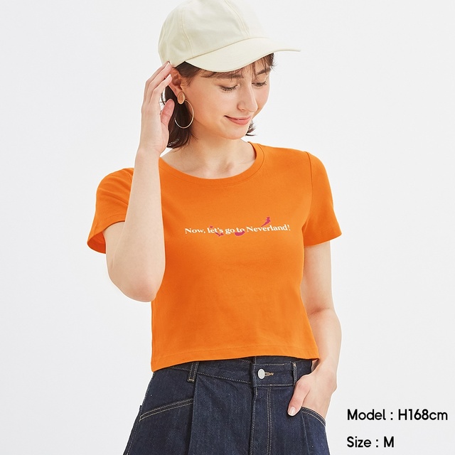 ミニT（半袖）Disney 1+X ¥990+税