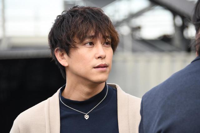 『グッドモーニング、眠れる獅子』4月23日（土）より、ひかりＴＶ にて配信中 ©2022「グッドモーニング、眠れる獅子」製作委員会