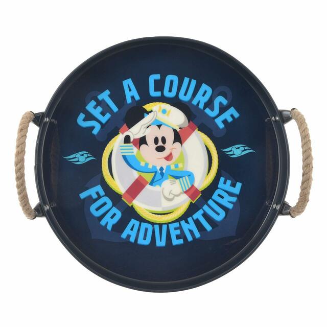 ミッキー トレイ Disney Cruise Line 6,050円