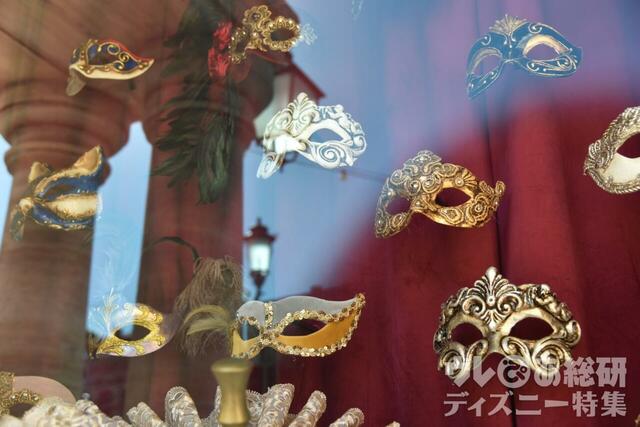 東京ディズニーシー「ディズニーストーリービヨンド」