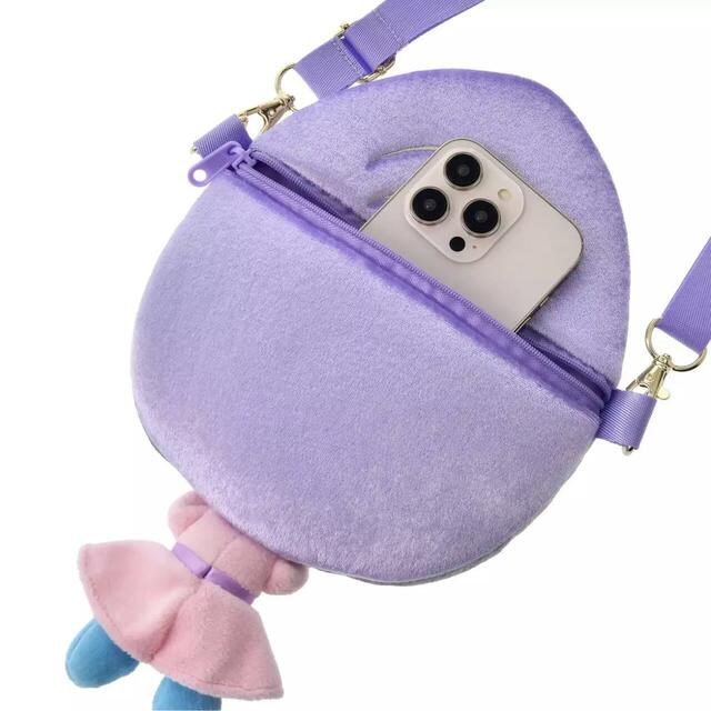 ヤングオイスター マルチポシェット ヤングオイスター 2,800円