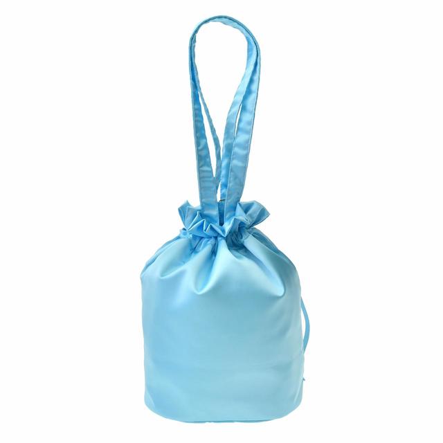 プーさん トートバッグ 巾着 チャーム付き POOH'S BALLOON 3,960円