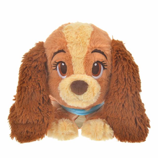 レディ ぬいぐるみ わんわん物語 DOG DAY 2022 4,290円