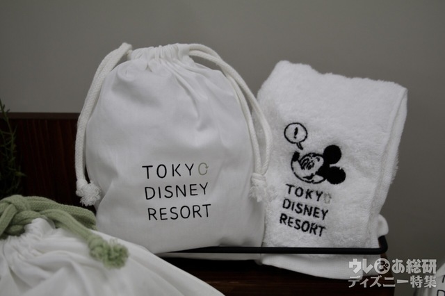 東京ディズニーリゾート「LET'S START WHERE WE CAN!」シリーズ